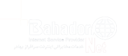 BahadorNet ISP